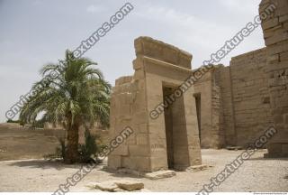 Habu Temple Photo Textures #5